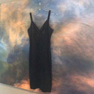 Chloe Little Black Dress
